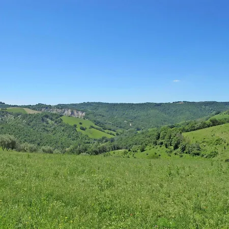 Prázdninový dům Topano By Interhome Pianucciole
