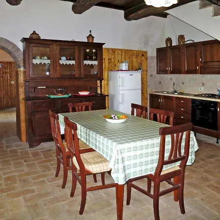 Topano By Interhome Prázdninový dům Pianucciole